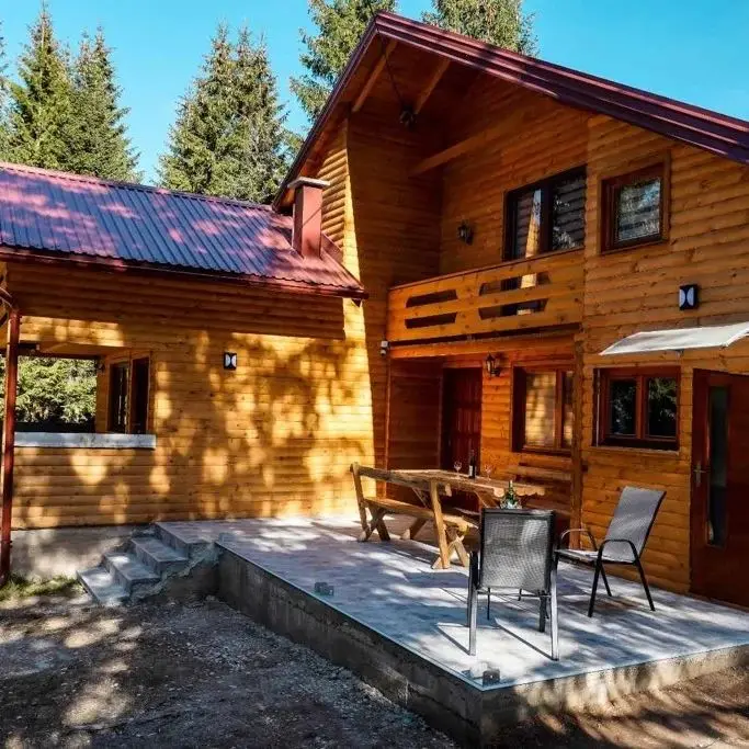 Ski Chalet Jahorina