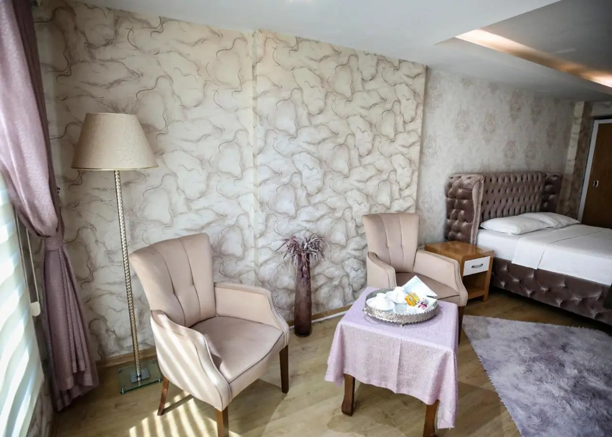 Bayazıt Hotel
