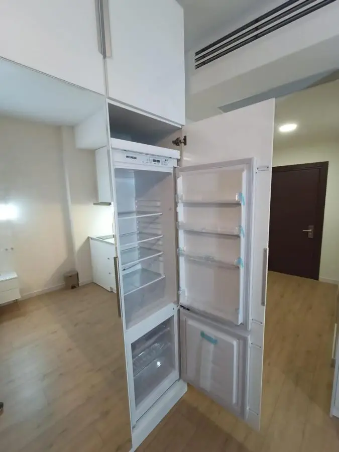 Solo Visit Apartments 1710 B