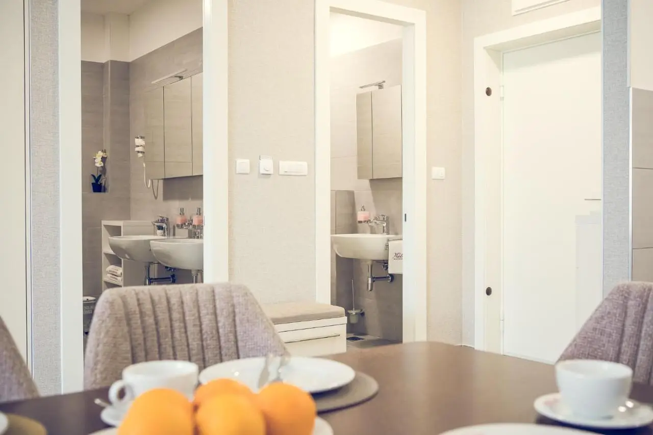 Apartmani SL Luxury
