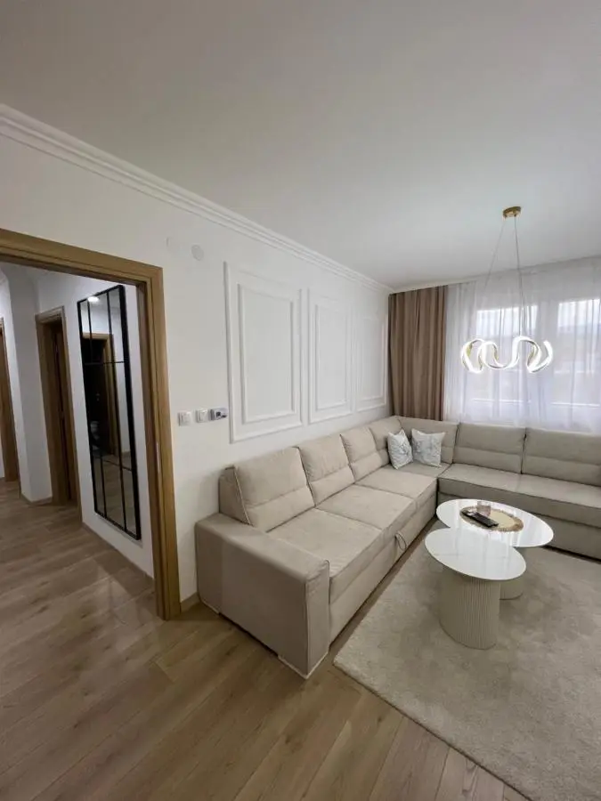 Luxury apartment Ema
