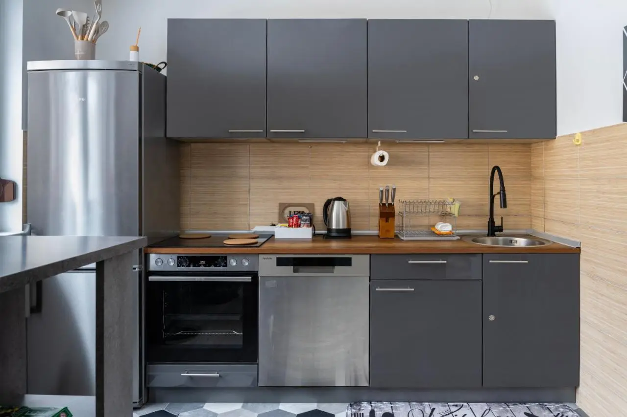 Apartman Bn Vlasic