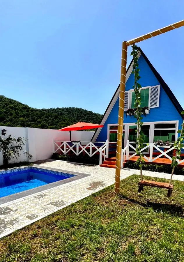 Qafqaz Resort Melisa