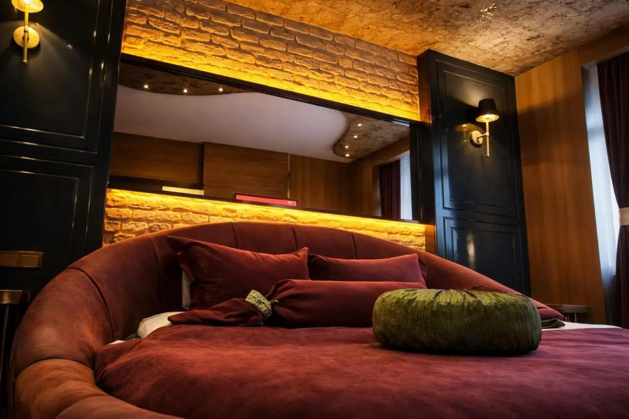 Emirtimes Hotel&Spa - Tuzla