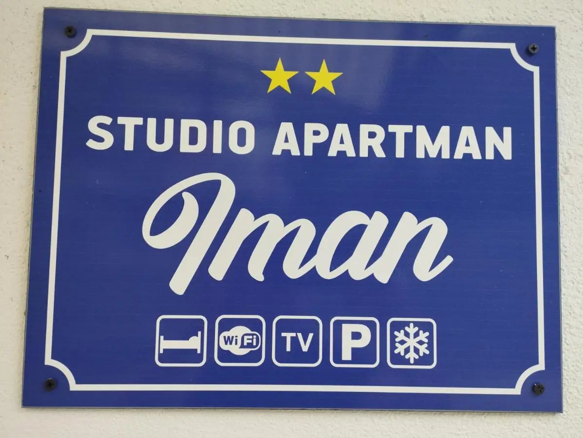 Apartman Iman