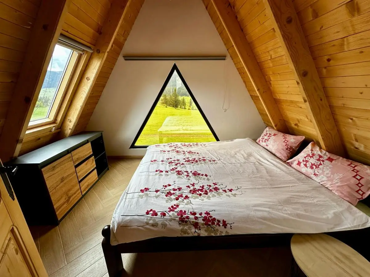 Vlasic Odmor - Villa Una & sauna