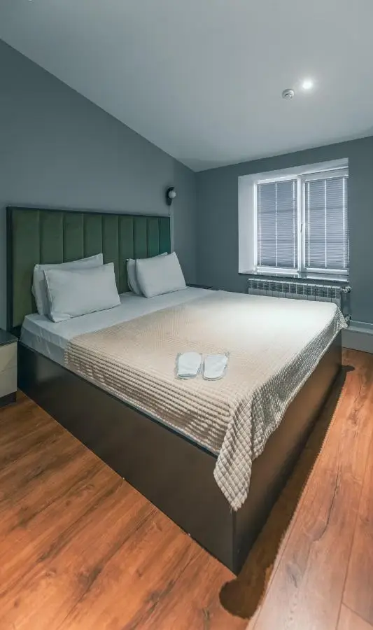 Capital City Hotel