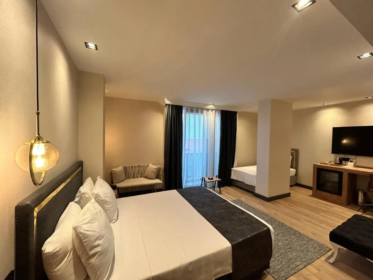 AYATOURE HOTEL