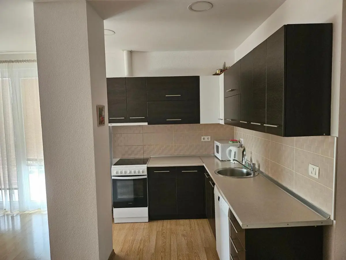 Apartman L&L