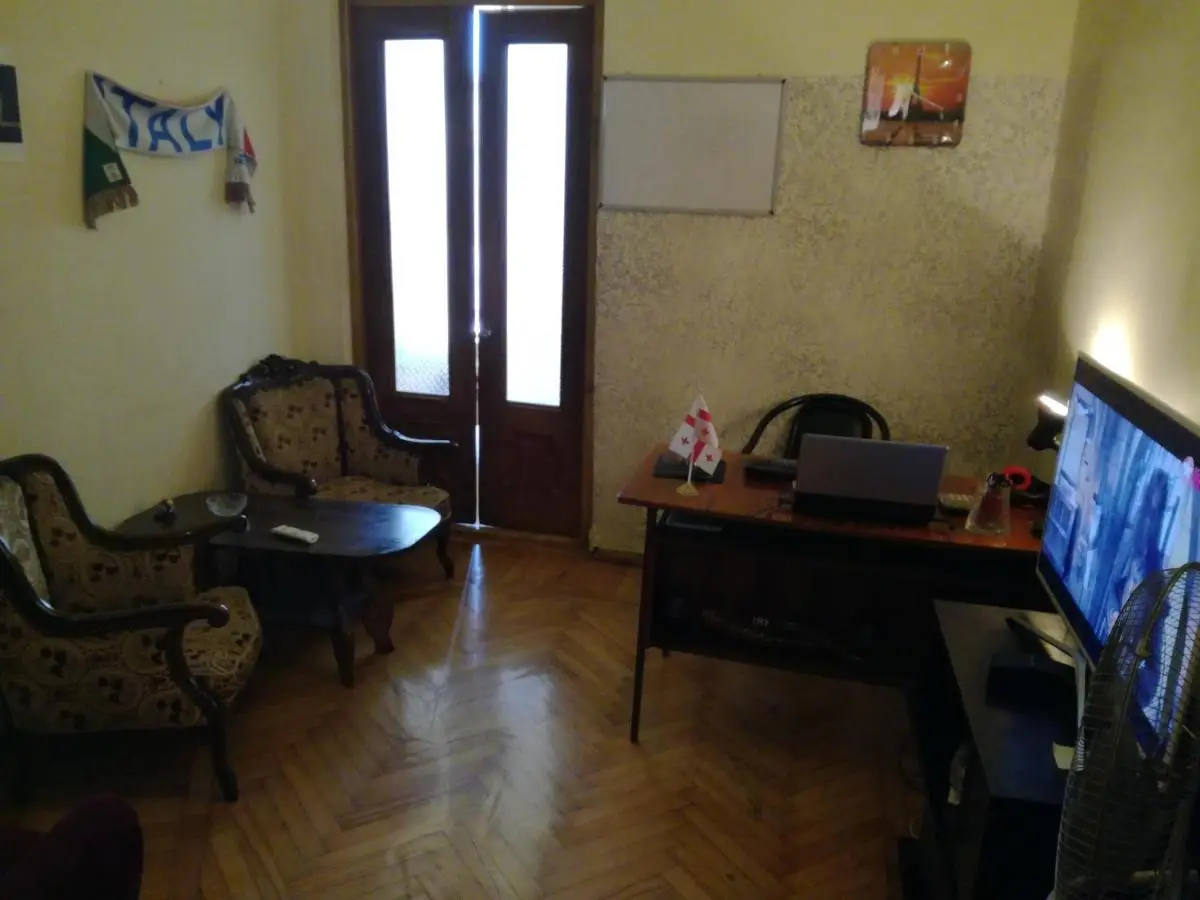 Hostel in Batumi
