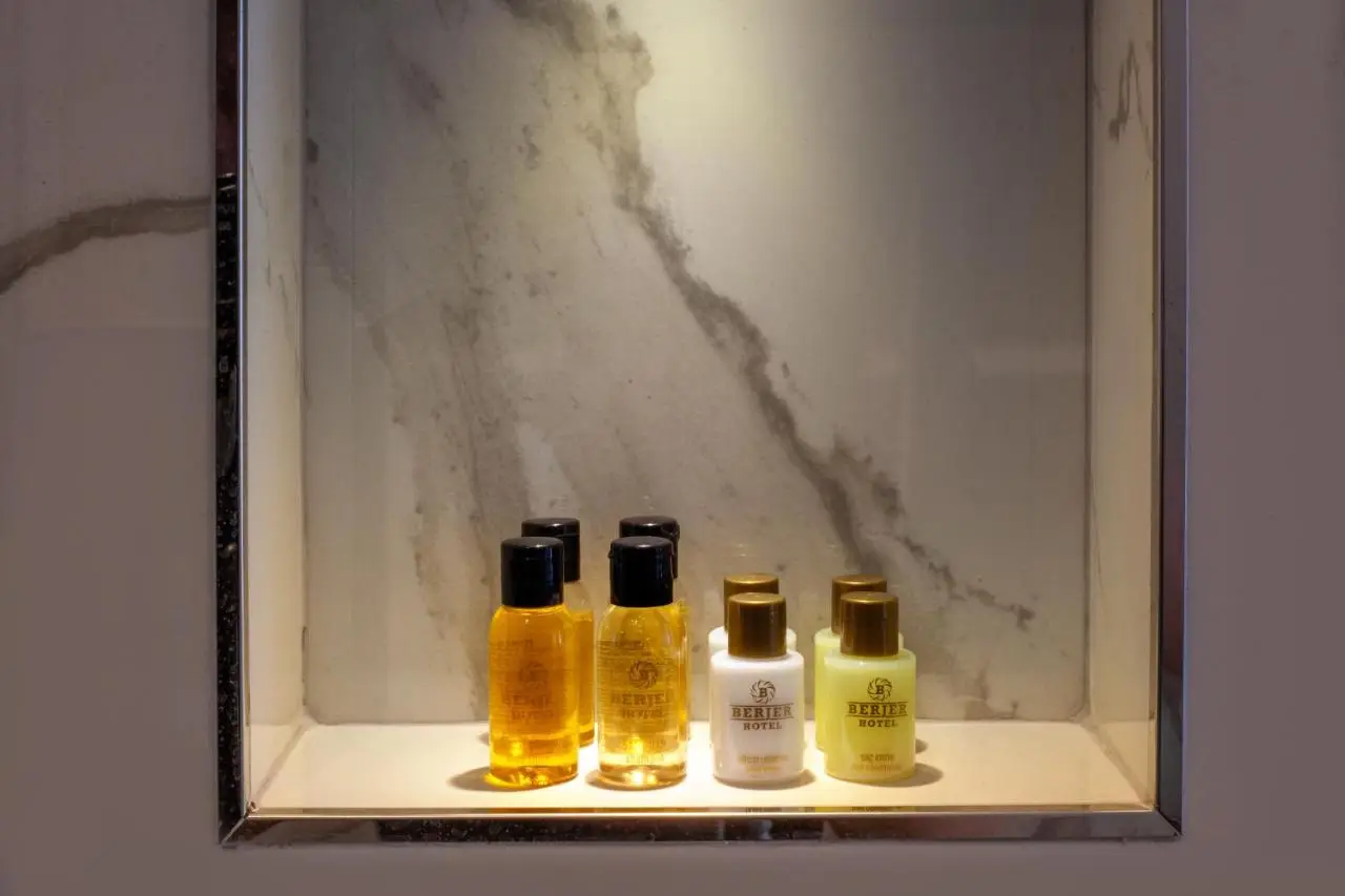 Berjer Boutique Hotel & Spa
