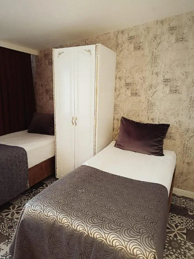Leyenda Boutıque Hotel
