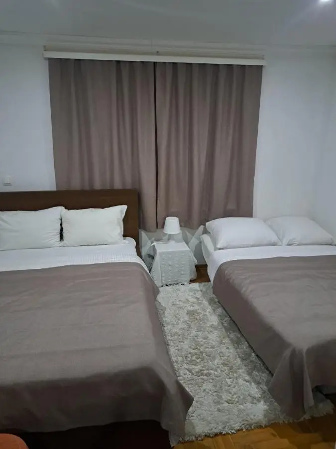 Rakovica Resort