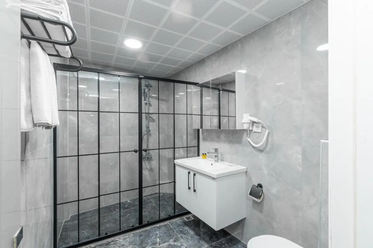 Sirkeci Grand Family Hotel & SPA