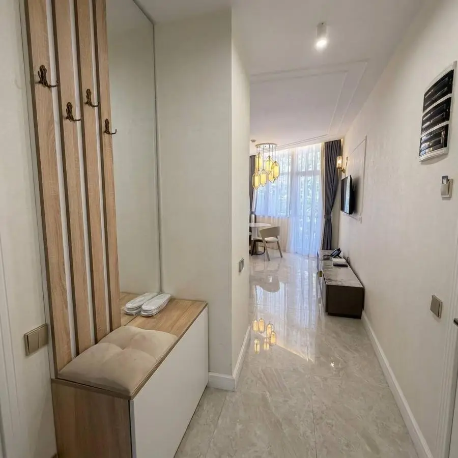 MamuLuxuryApartments