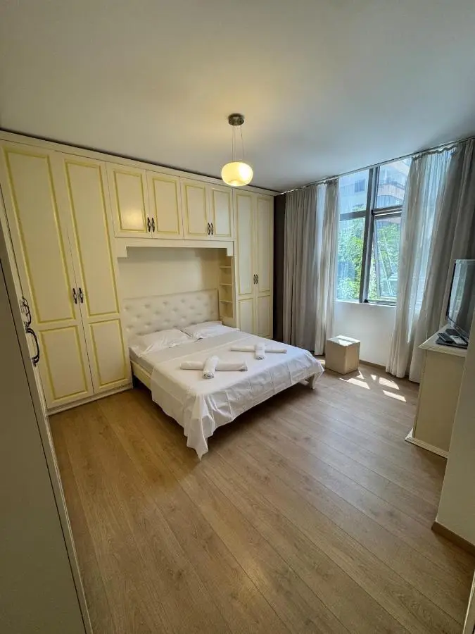 Prime Apartment