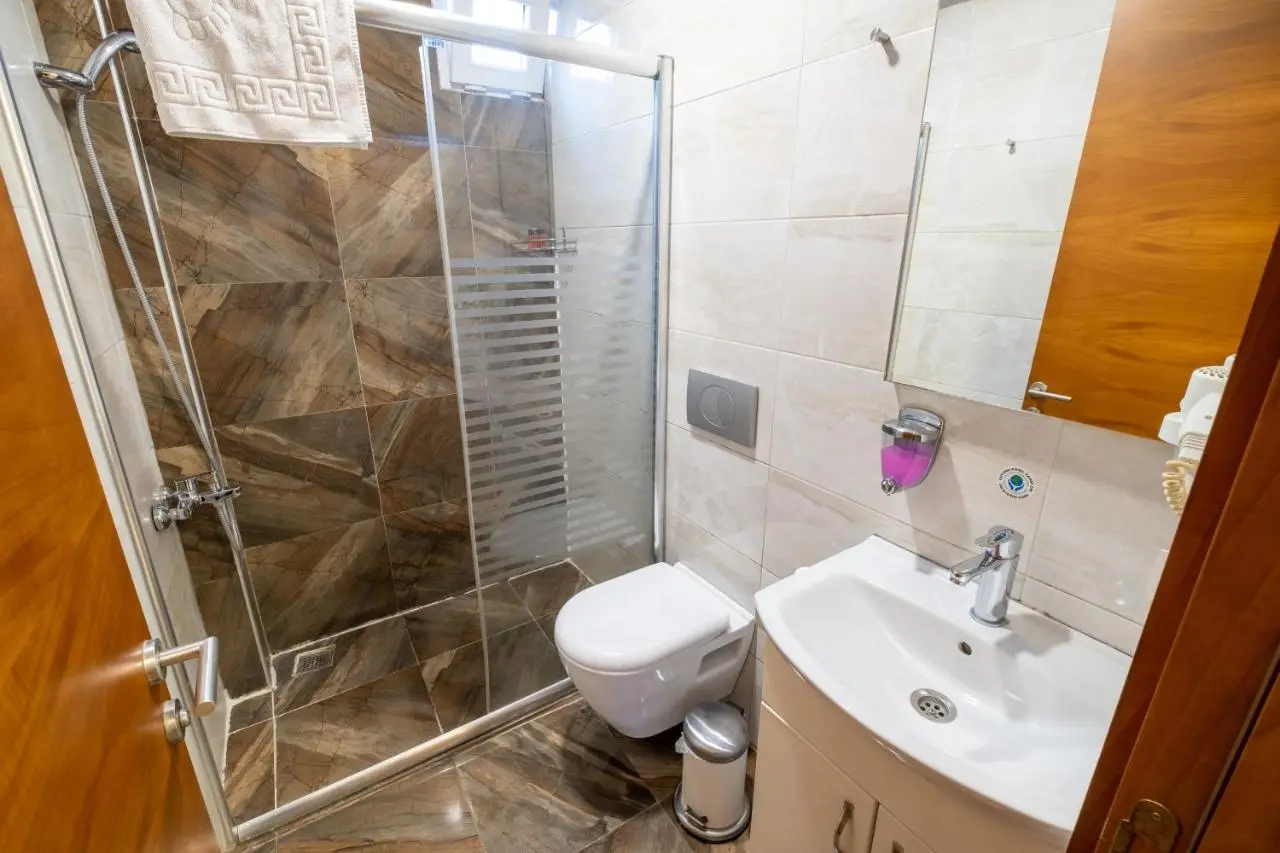 Dreams İstanbul Hotel