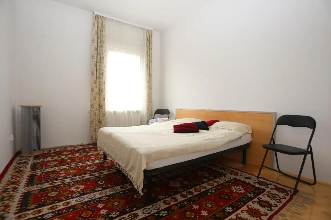 Apartments Villa Irma