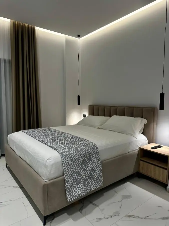 Hotel Mihasi