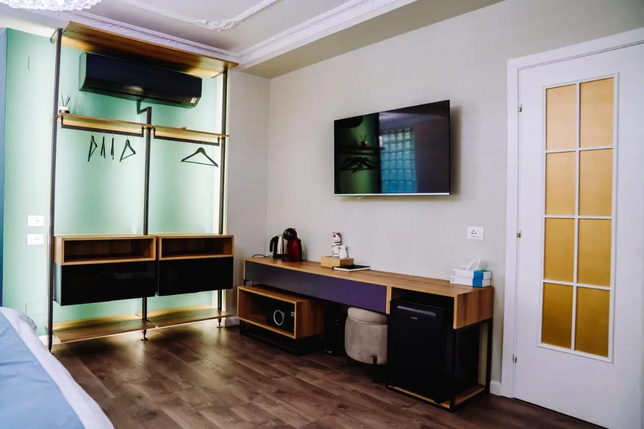 NS Luxury Suites