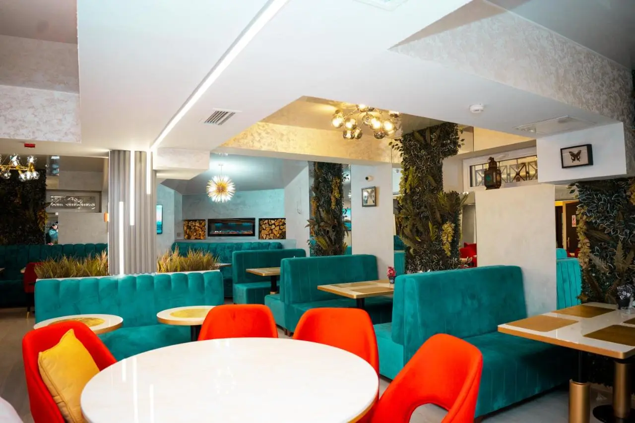 Nemi Hotel Baku