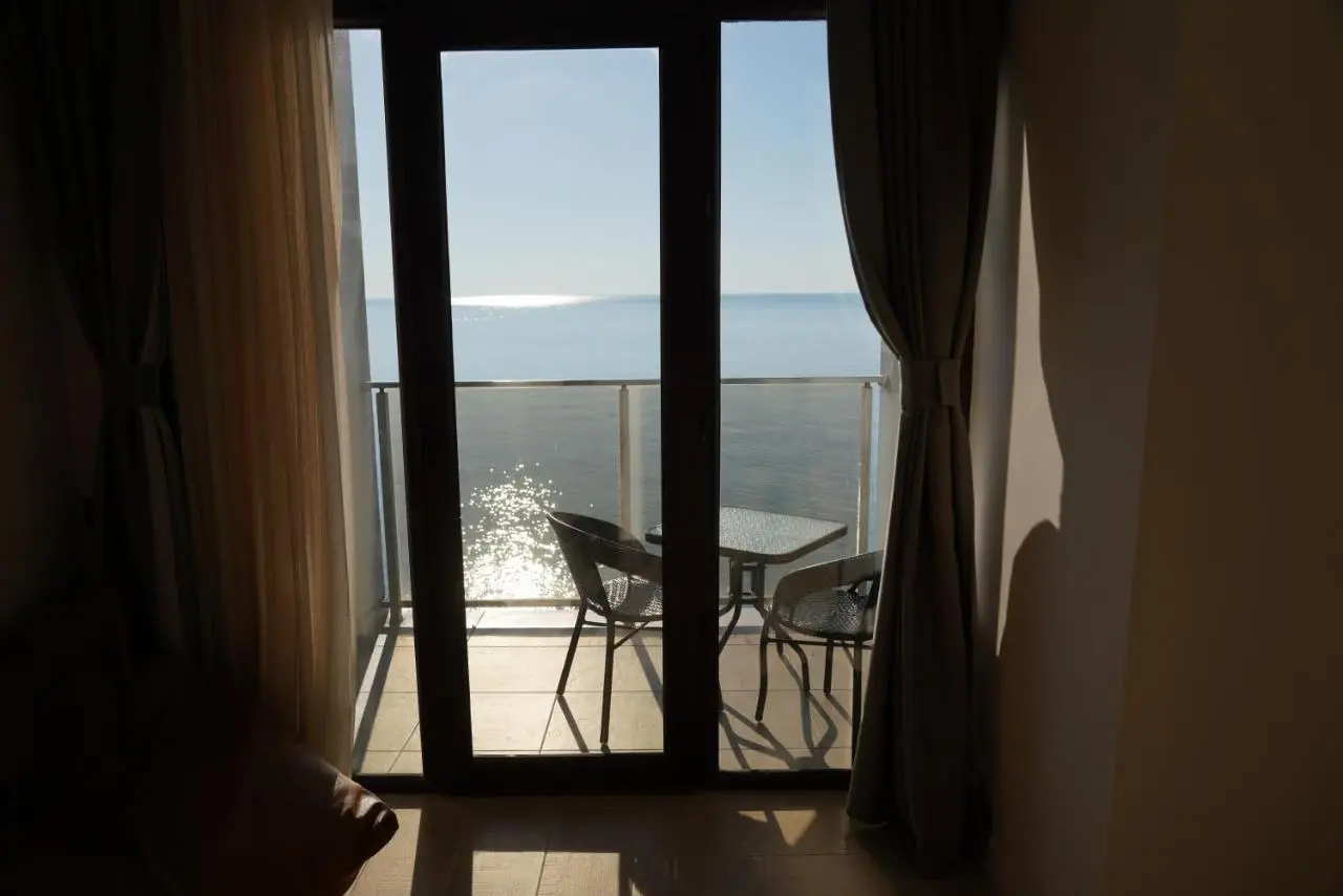 RUMI Hotel