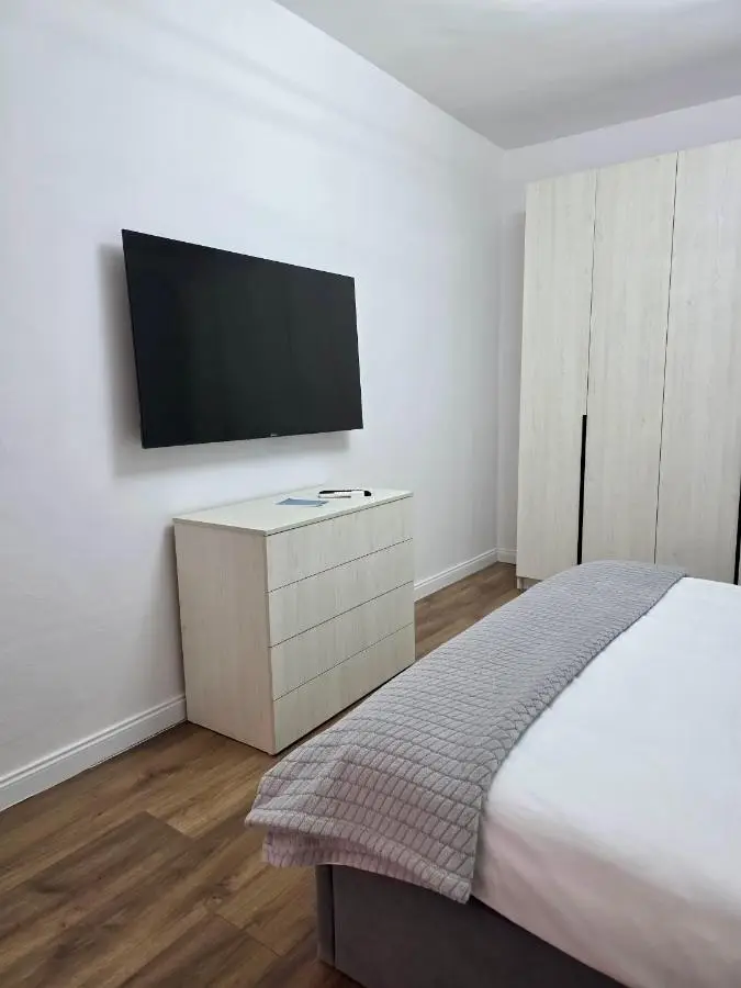 City Center Apartment