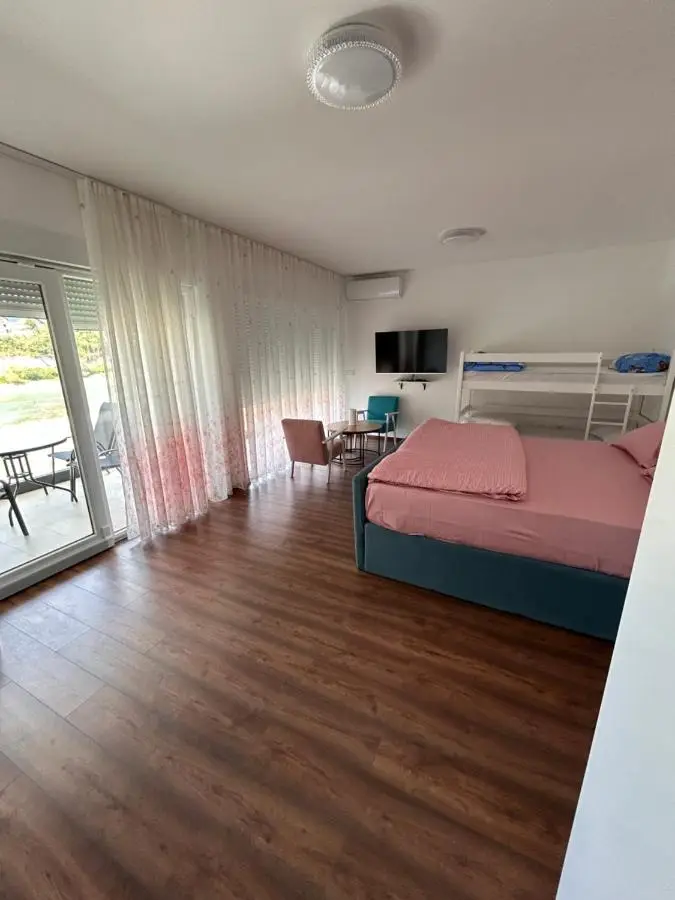 Apartmani SEEBLICK