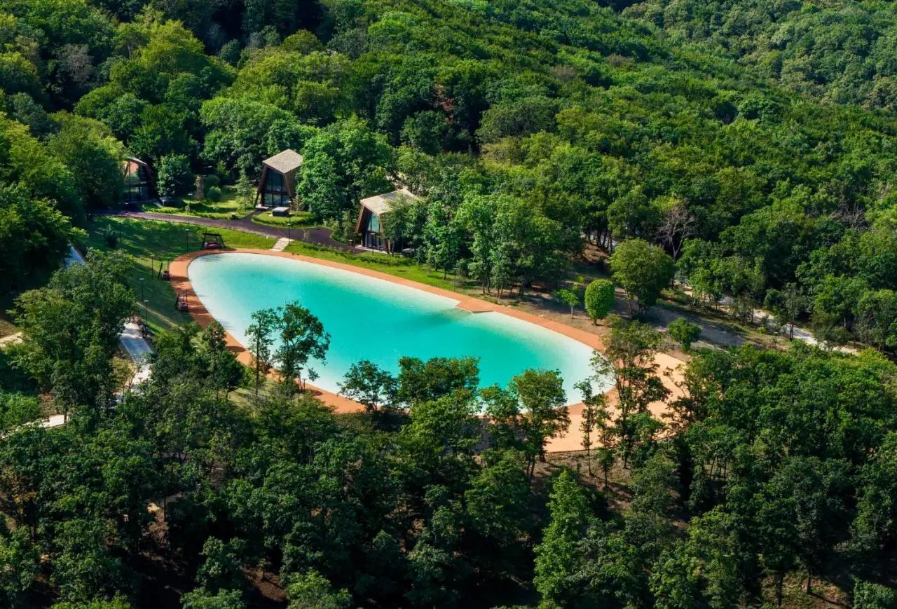 Bioli Wellness Resort