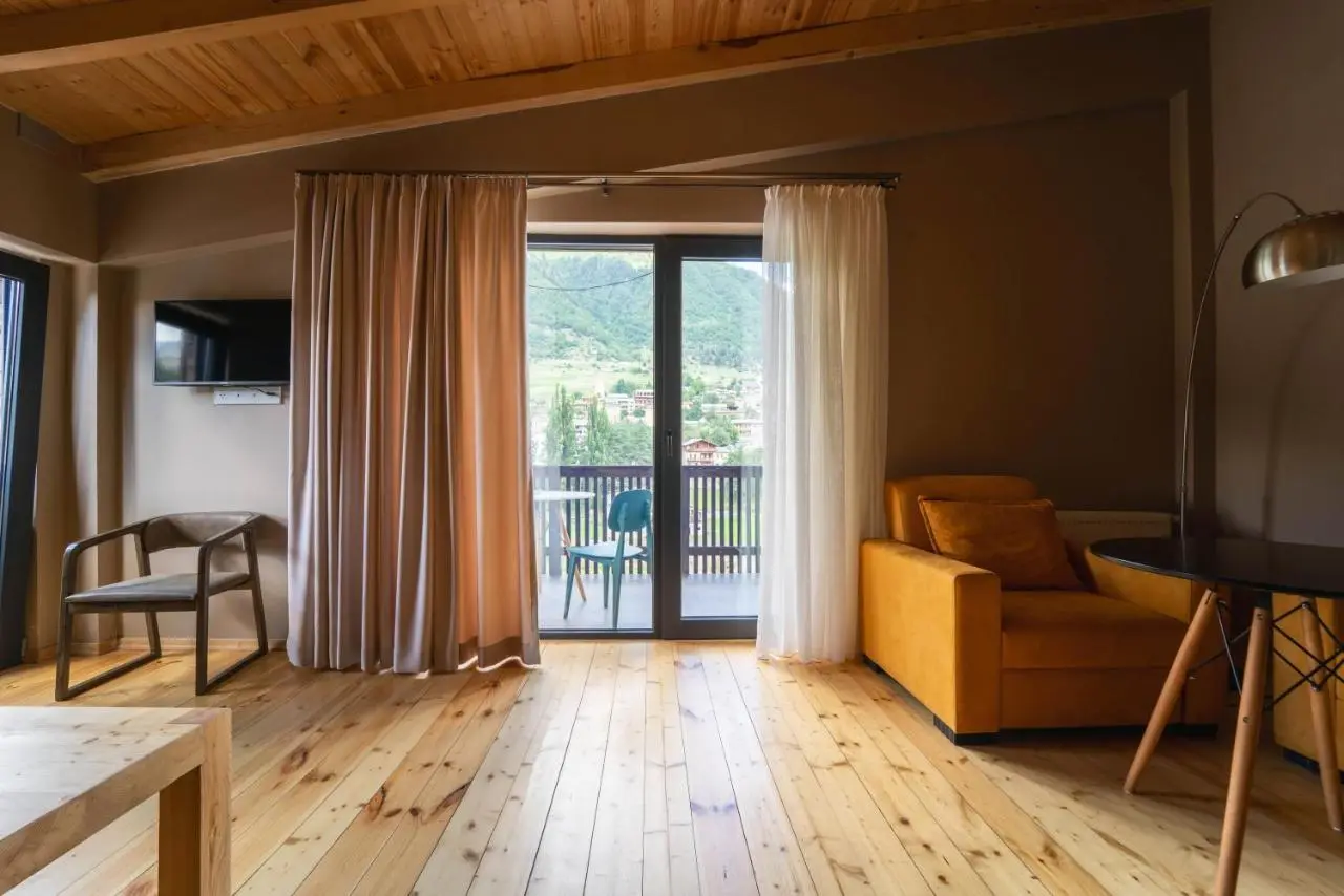 Lahili Boutique Hotel