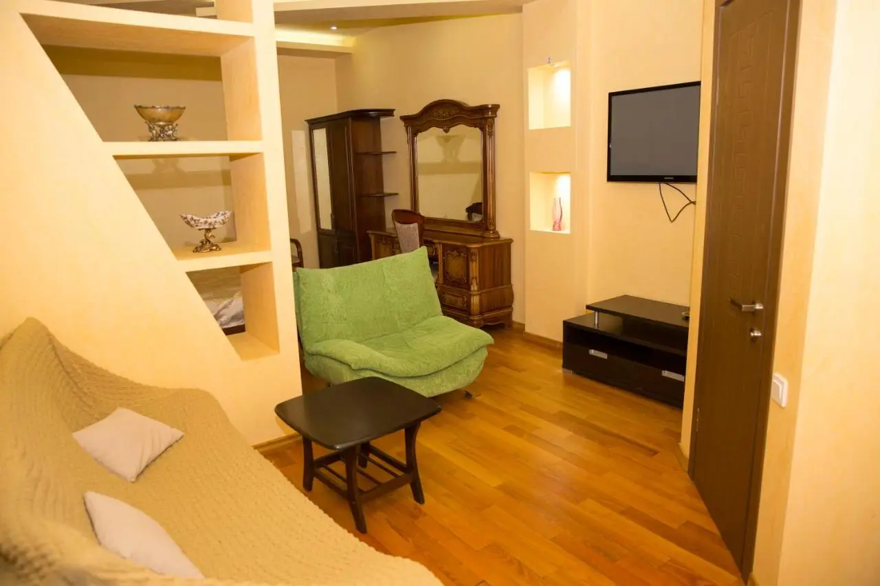 Hotel Black Sea House