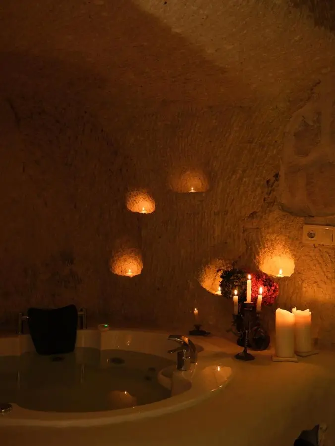 Doda Artisanal Cave Hotel 14 Plus
