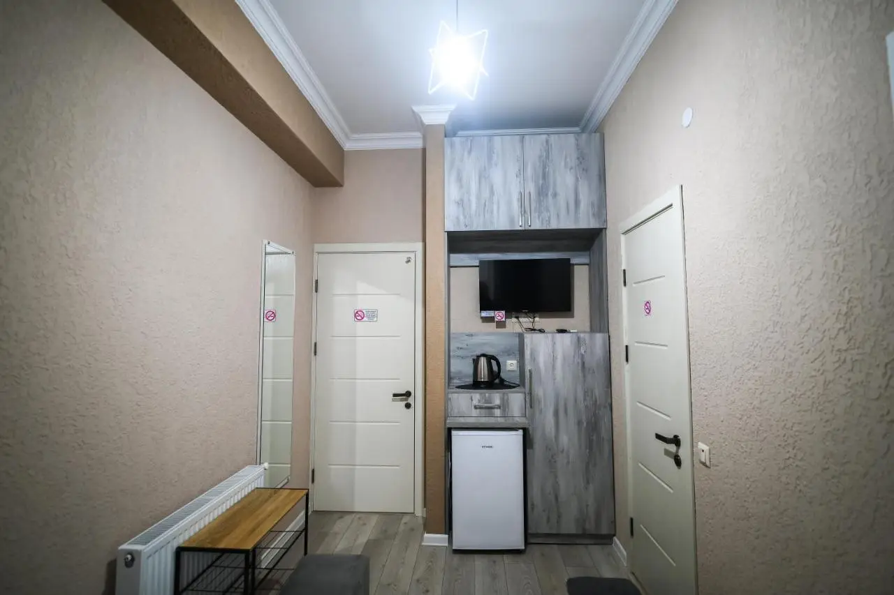 Guest House NIMA