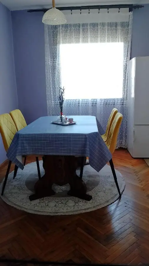 Apartments Aynur