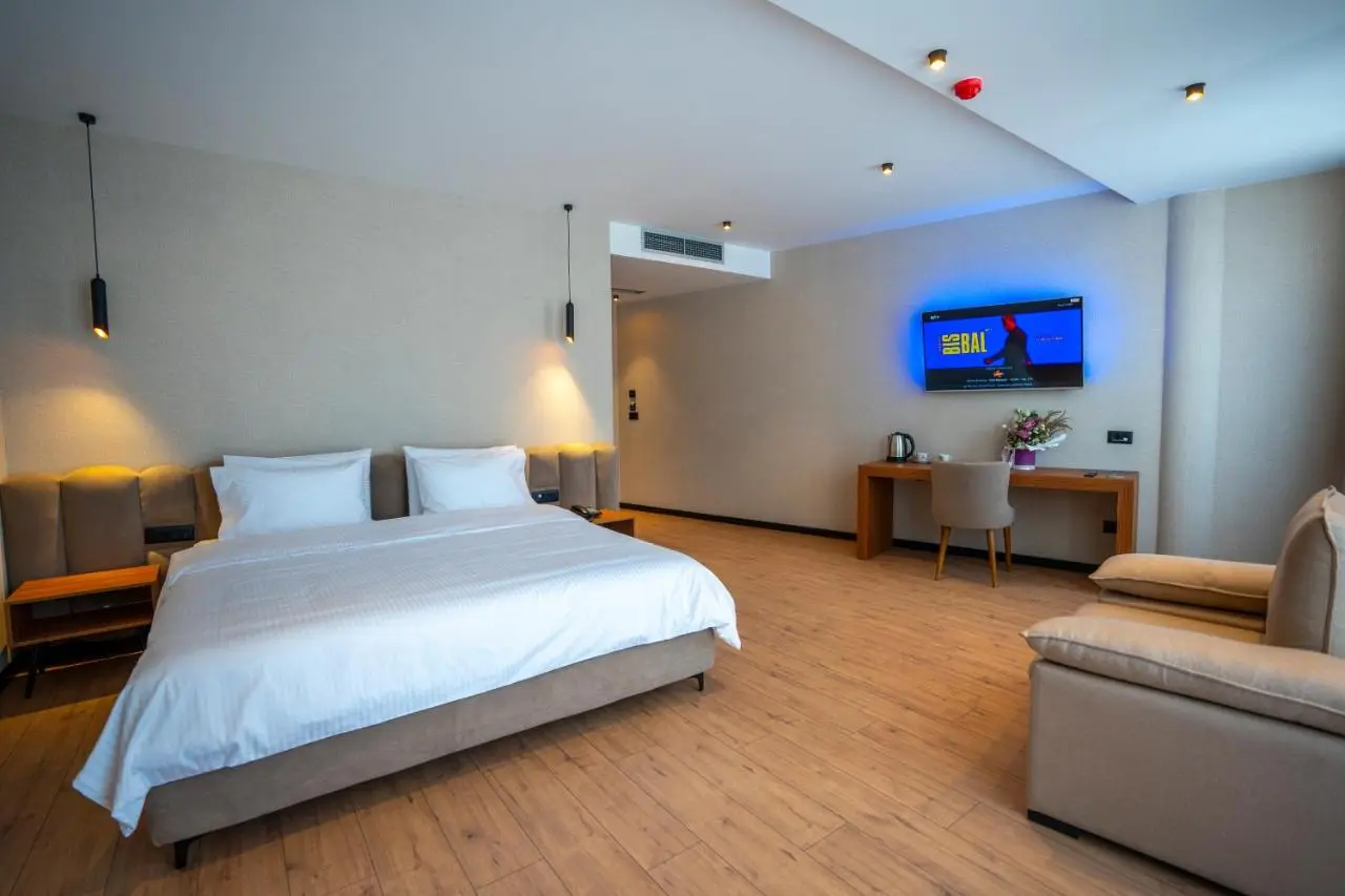 Duomo Resort