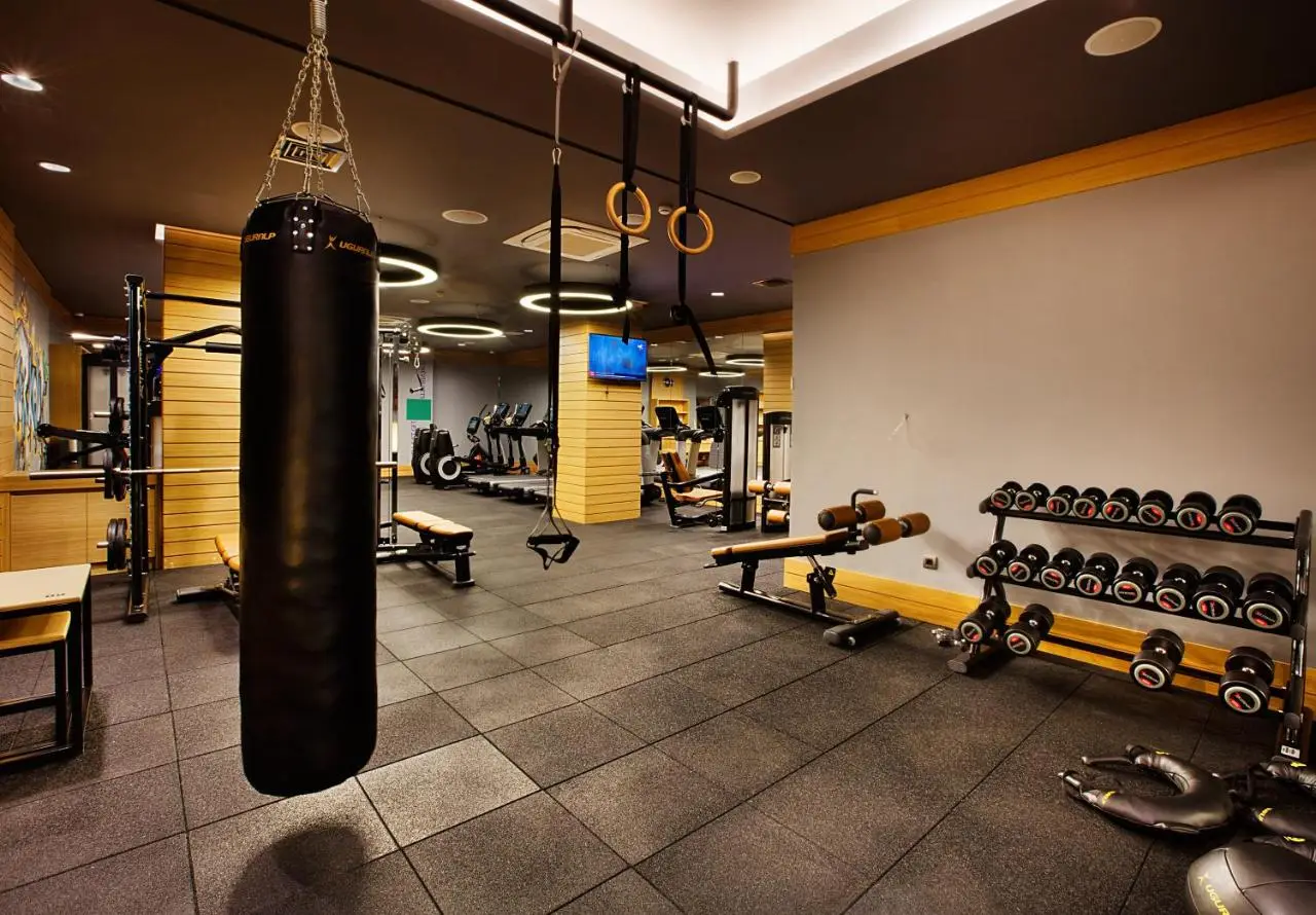 Holiday Inn Istanbul - Kadikoy by IHG