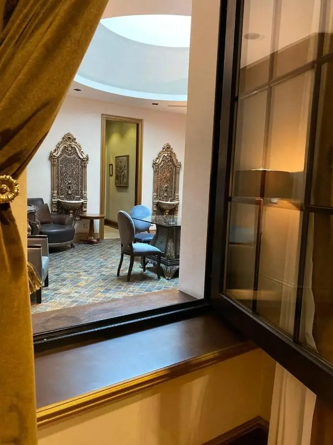 Sultan Inn Boutique Hotel