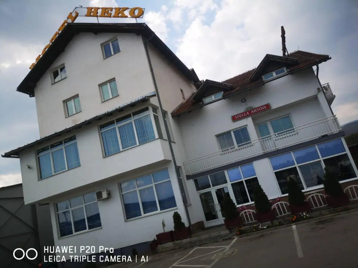Motel HEKO
