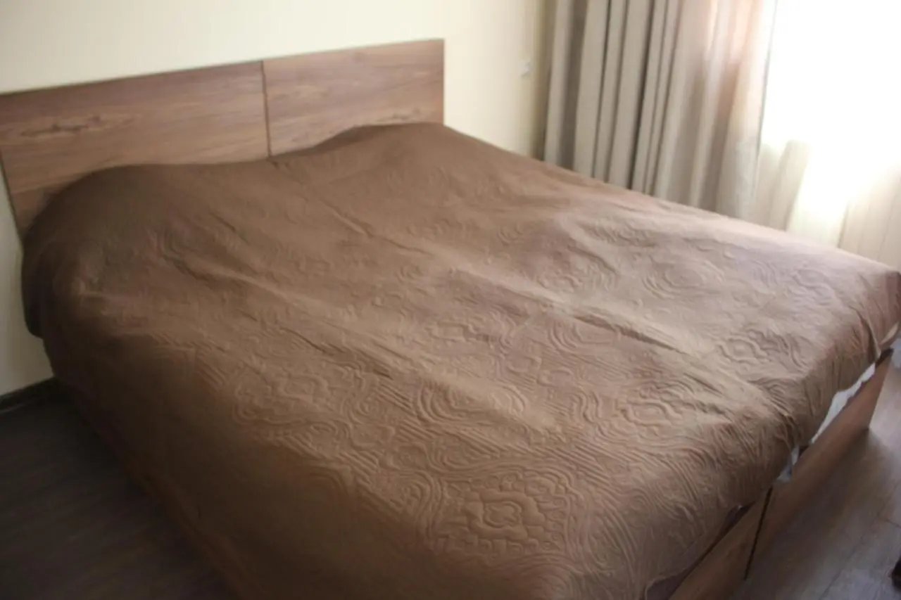 Borjomi-Likani Premium Apartments