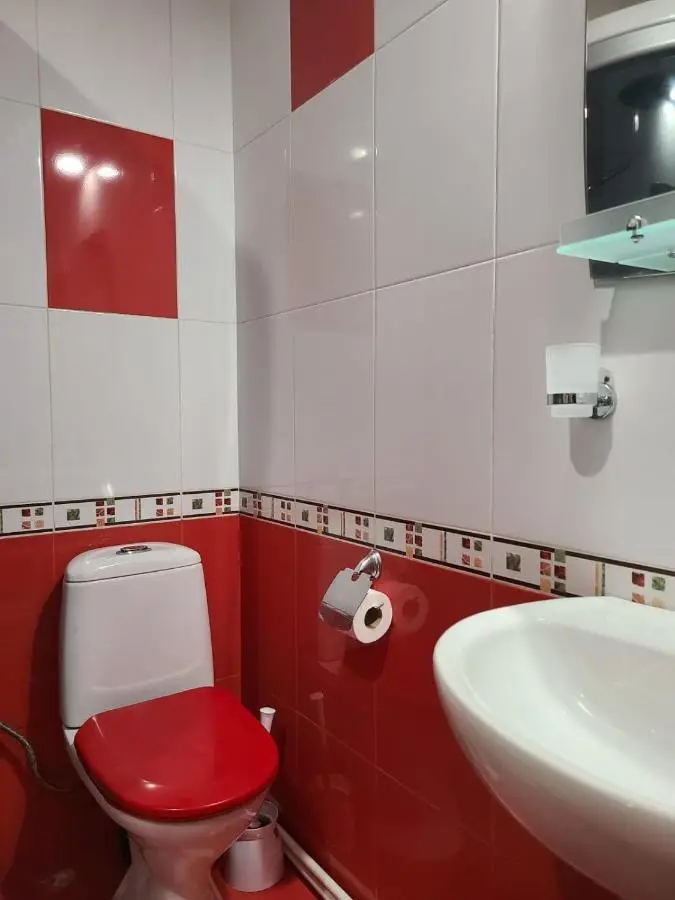 75 sqm Old Tbilisi Daily&Monthly 1-BD Apt