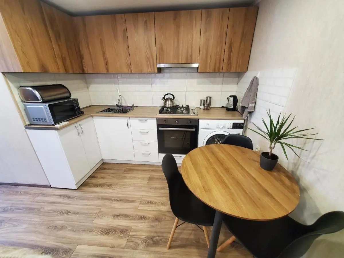 Gariba Apartment Tbilisi