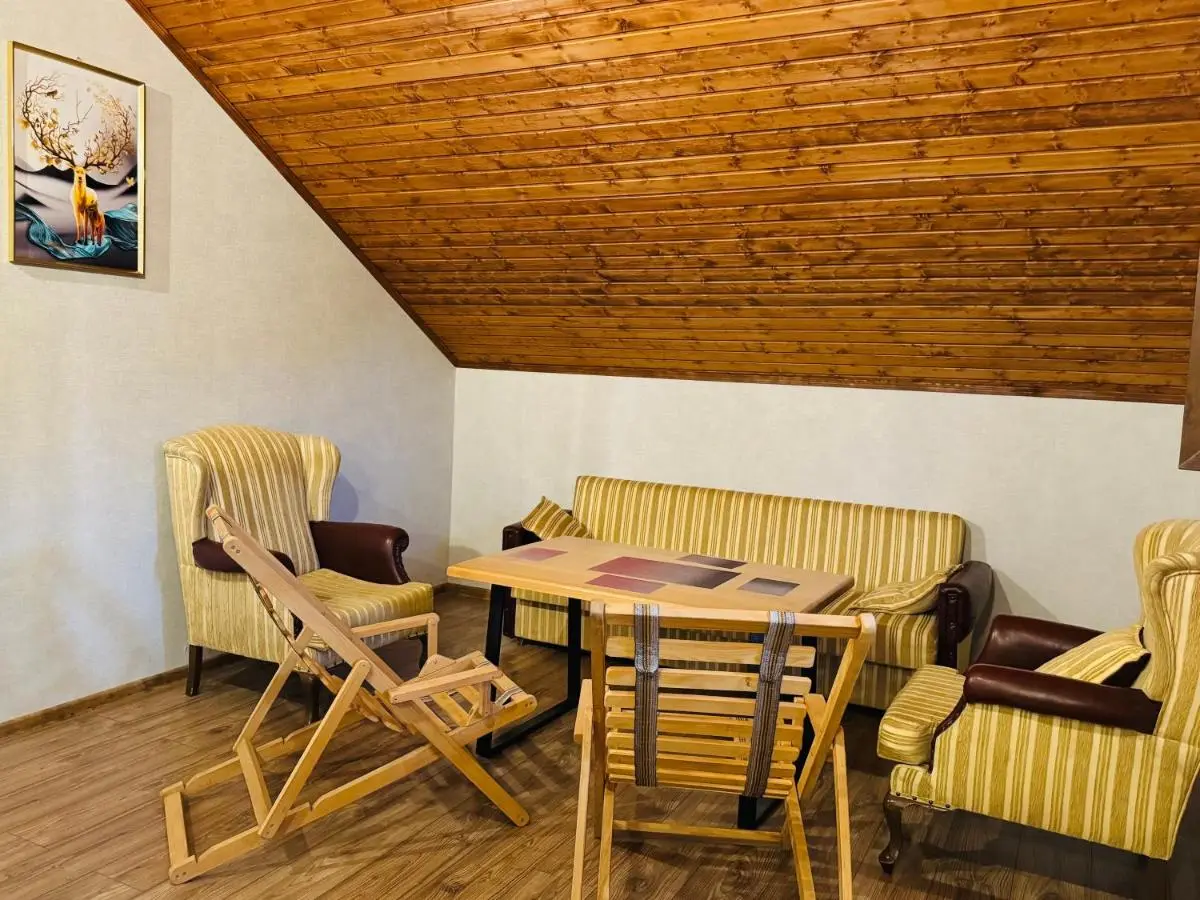 Guest House Riverside