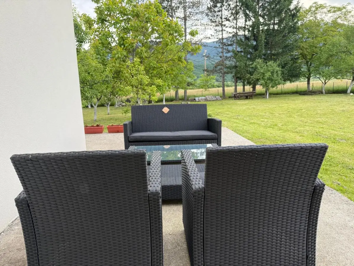 Peace Holiday Home