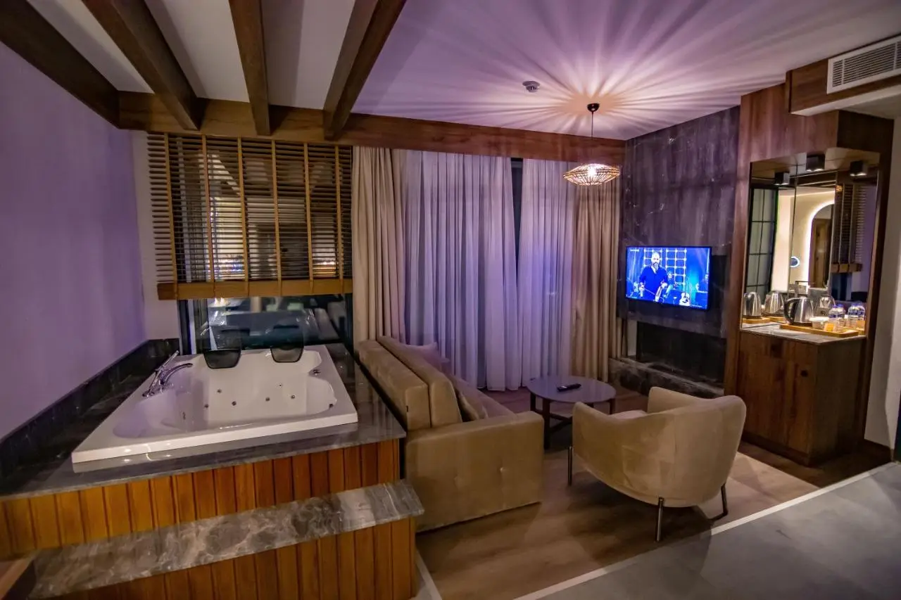 Hayal Vadisi Suite Hotel