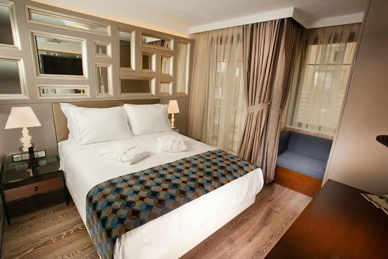 Hotel La Villa
