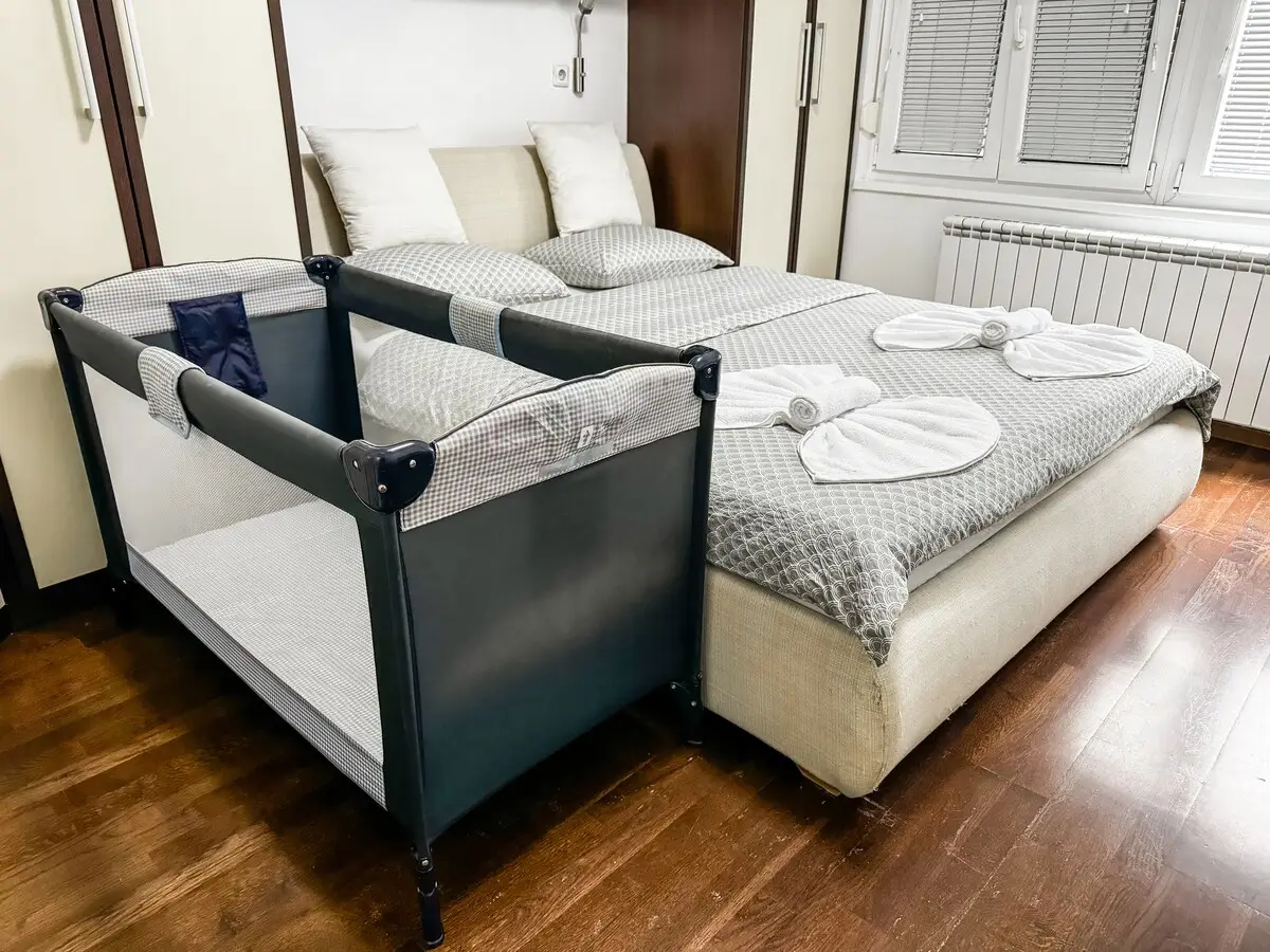 NOMAD City Center - 2 BDR - Index Apartment