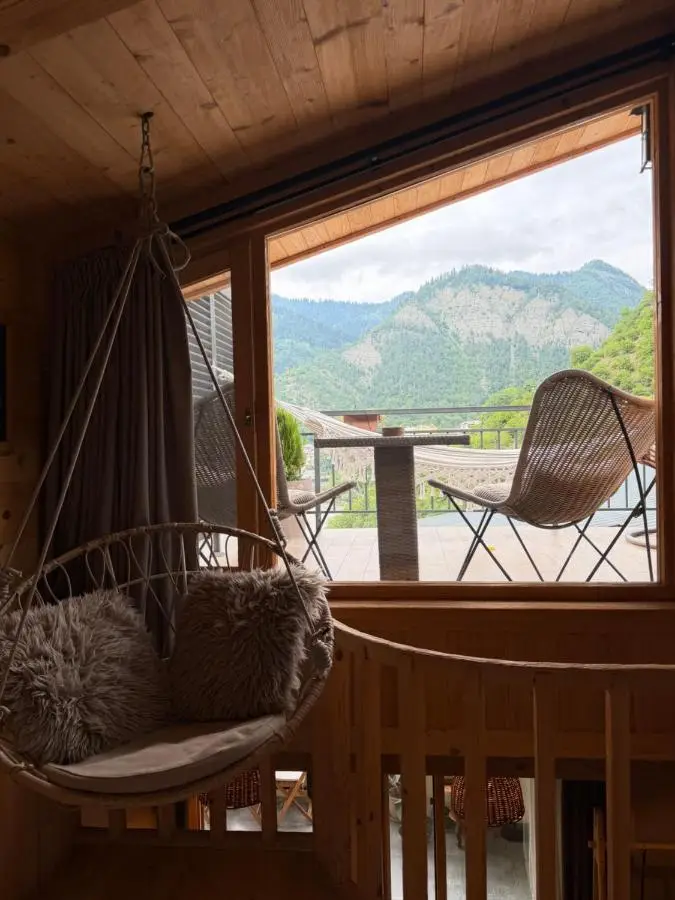 Hotel Borjomi Verde