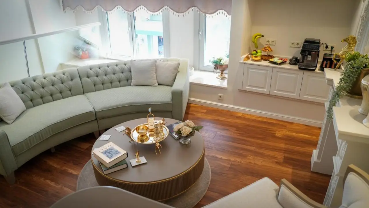 Gaia Suites Istanbul