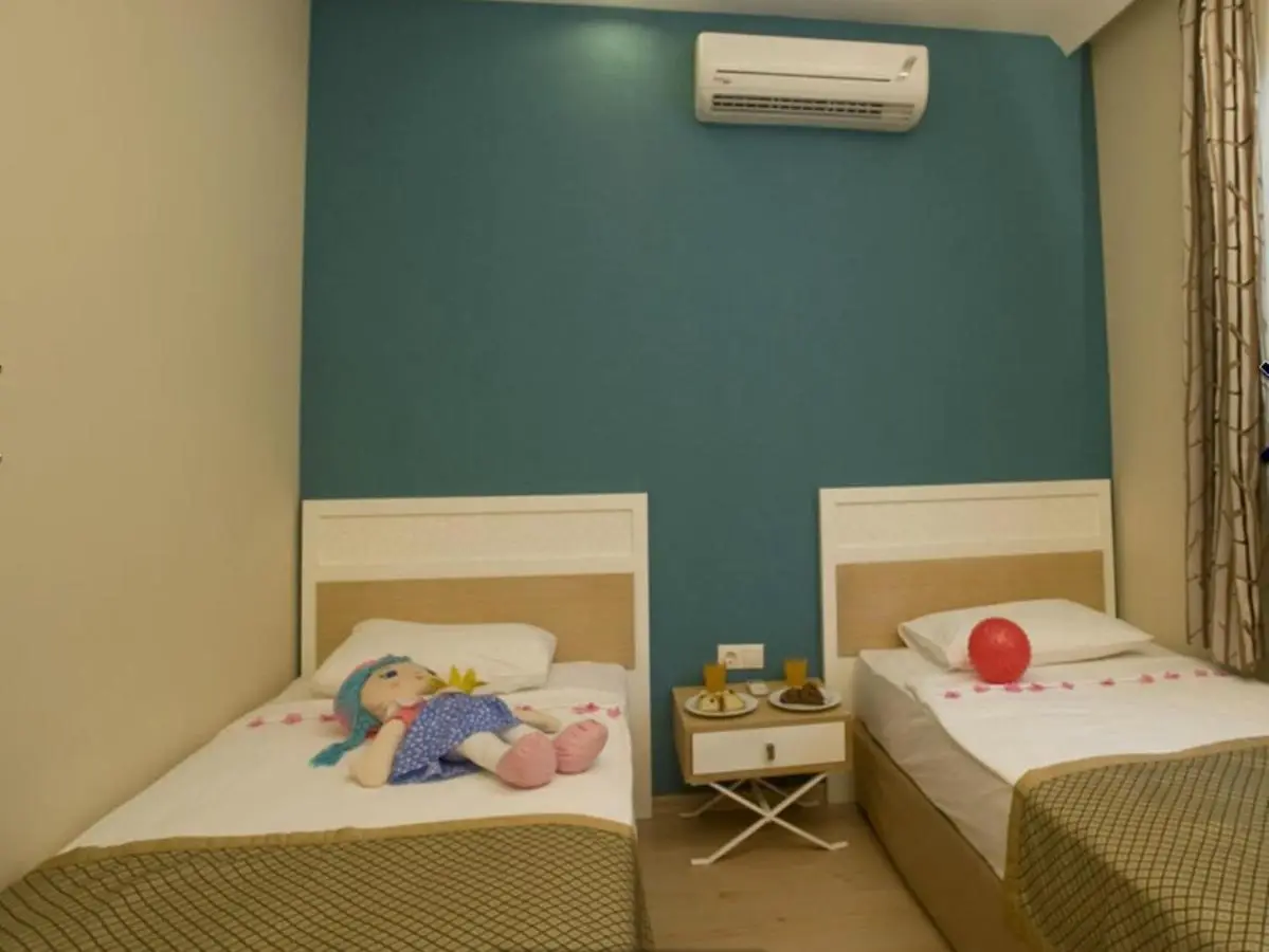 Green Bay Resort & Spa - Ultra All Inclusive