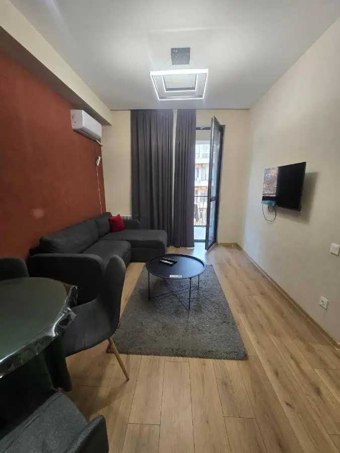 New Central Apartment in Tbilisi